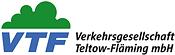 Verkehrsgesellschaft Teltow-Fläming mbH