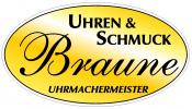 Juwelier und Uhrmachermeister Thomas Braune